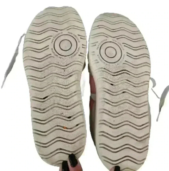 New Balance CT302 'White/Pink Sneaker 6M 8W - Picture 9 of 16